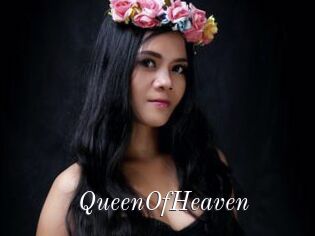 QueenOfHeaven