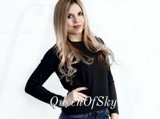 QueenOfSky