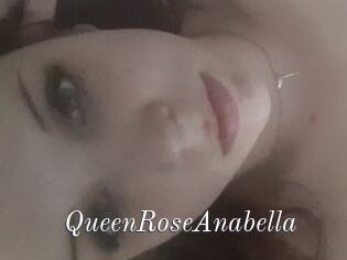 QueenRoseAnabella