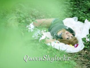 QueenShylockx