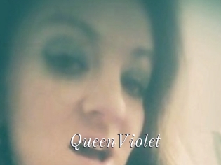 QueenViolet