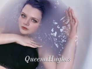 QueenaHughes