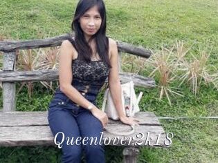 Queenlover2k18