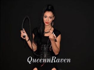 QueennRaven