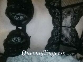 Queenoflingerie