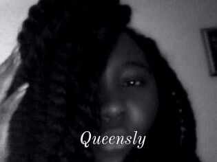 Queensly