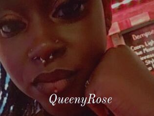 QueenyRose