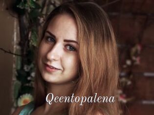 Qeentopalena