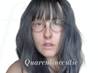 Quarentinecutie