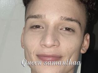 Queen_samanthaa