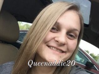 Queenaddie20