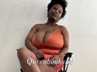 Queenboobs59