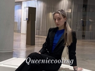 Queeniecooling