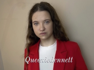 Queeniedennett