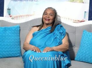 Queeninblue