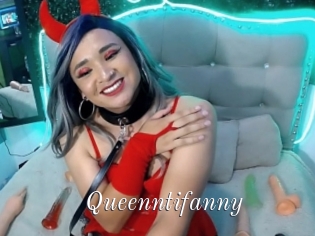 Queenntifanny