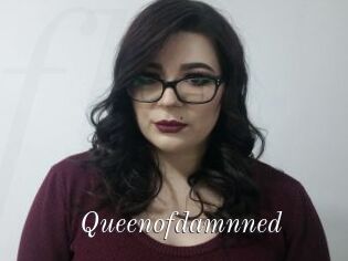 Queenofdamnned