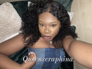 Queenseraphina