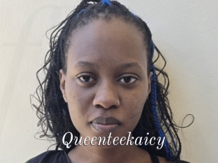 Queenteekaicy