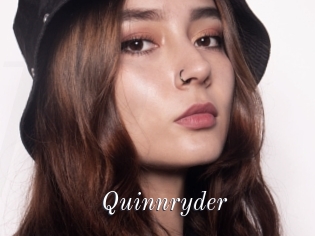 Quinnryder