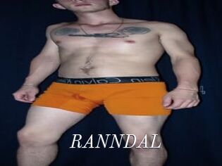 RANNDAL