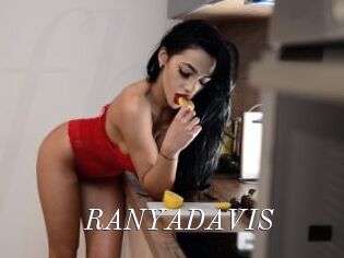 RANYADAVIS