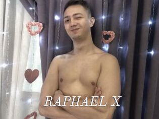 RAPHAEL_X