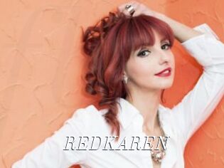 REDKAREN