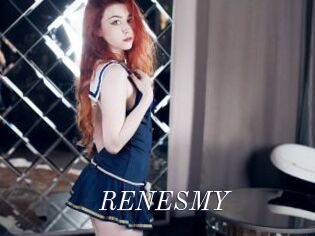 RENESMY