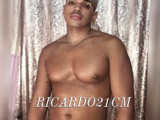 RICARDO21CM