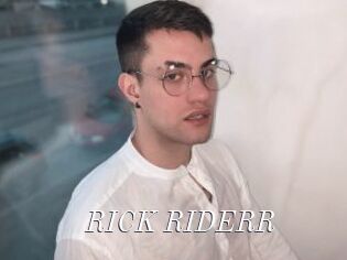 RICK_RIDERR