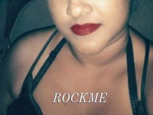 ROCKME