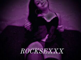 ROCKSEXXX