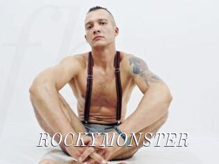 ROCKYMONSTER