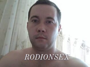 RODIONSEX