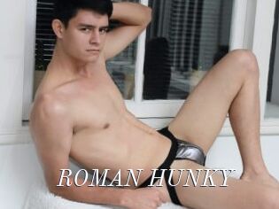 ROMAN_HUNKY