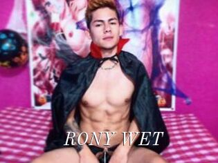 RONY_WET