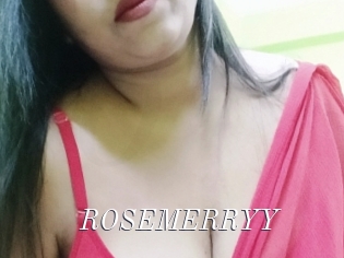 ROSEMERRYY