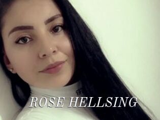 ROSE_HELLSING