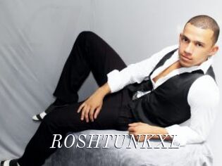 ROSHTUNKXL