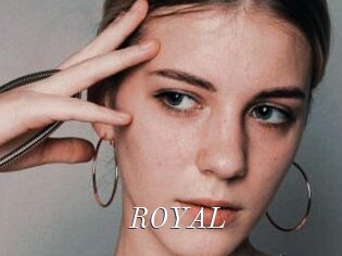 ROYAL