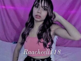 Raacheell118