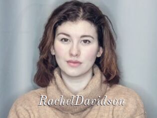 RachelDavidson