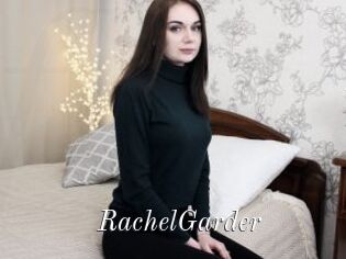 RachelGarder