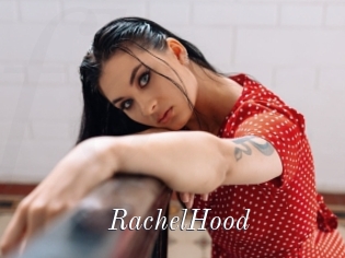 RachelHood