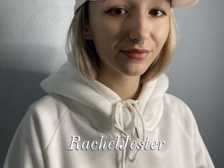 RachelJester