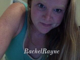 RachelRayne