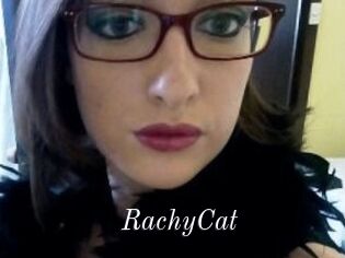 RachyCat