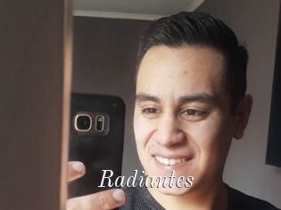 Radiantes