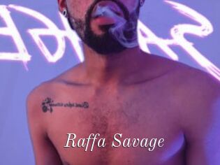 Raffa_Savage